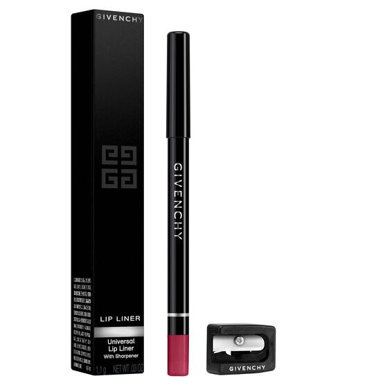 GIVENCHY   CRAYON LEVRES LEVR N°7